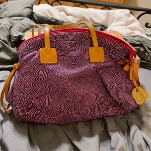 Original Dooney and Burke perfect Condition.